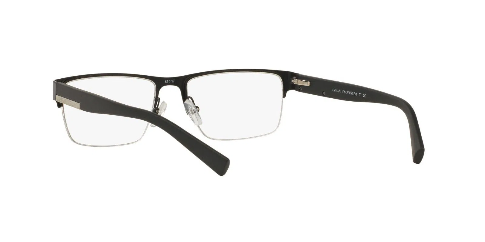 Armani Exchange 1018 Eyeglasses - view 11